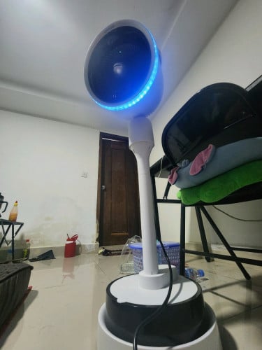 កង្ហារ ទឹកកក តម្លៃ 60$