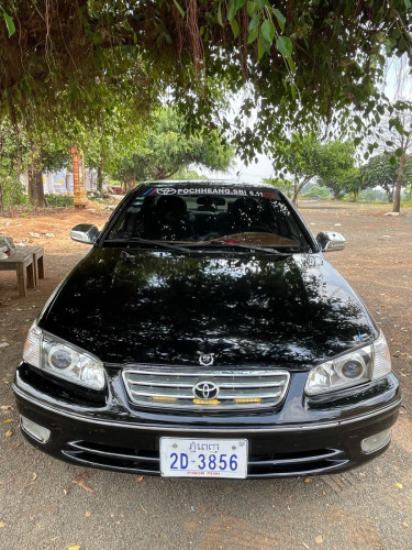 ធានាអត់បុកអត់ប៉ះ អត់ច្រេះ ចូលស្ដេចឡាន តម្លៃ5800$ដាច់ Call 0979284000