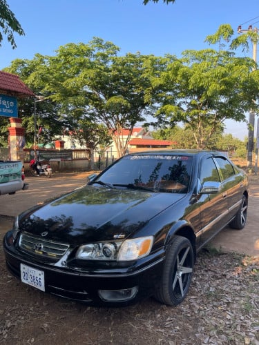 ធានាអត់បុកអត់ប៉ះ អត់ច្រេះ ចូលស្ដេចឡាន តម្លៃ5800$ដាច់ Call 0979284000