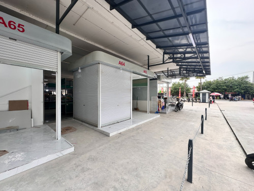 តូបកែងស្អាត A64 ជួល​-លក់ Condo SenSok ខុនដូ ពិភពថ្មី សែនសុខ (ក្រាំងធ្នង់)