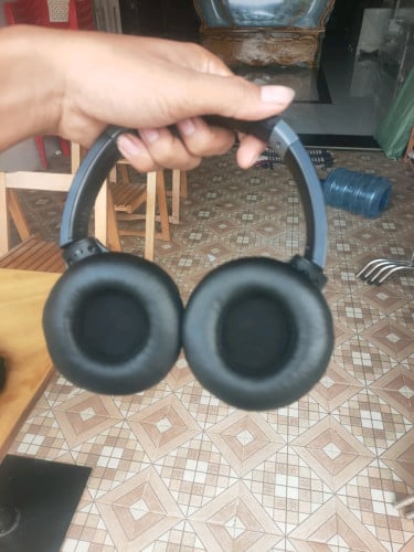 កាសប្រេន Audio-Technica លក់៤០$។ កាលទិញ 100 ជាង100 ជាង