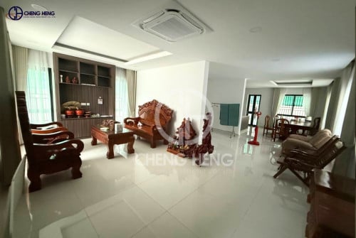 វីឡាឃ្វីន B2 ជួល នៅជីបម៉ុង 6A -R453