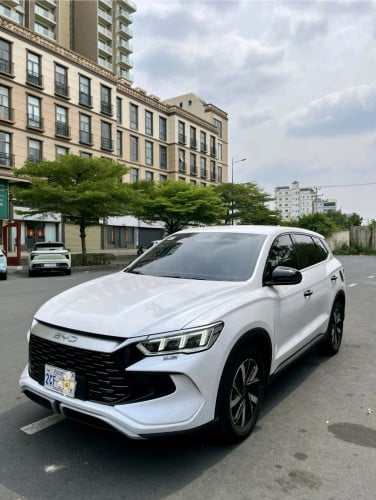 លក់ BYD Sealion 5 Dynamic