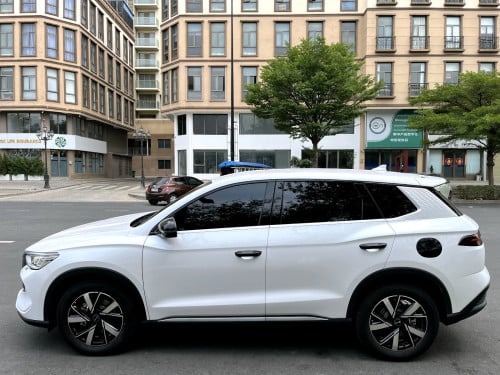 លក់ BYD Sealion 5 Dynamic