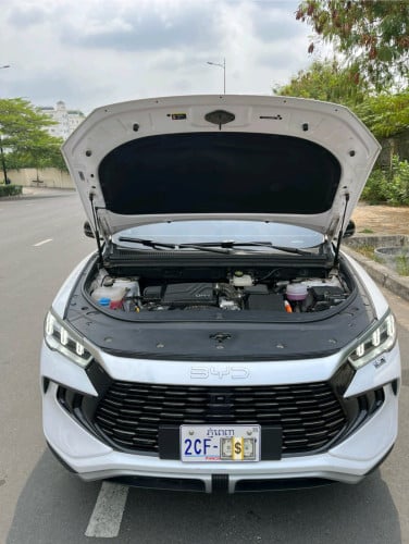 លក់ BYD Sealion 5 Dynamic