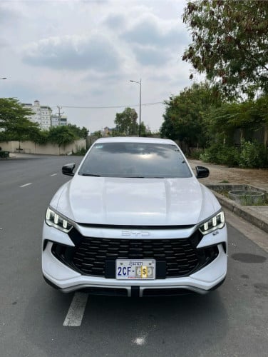លក់ BYD Sealion 5 Dynamic