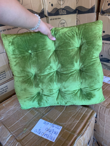កែប រឺក្នើយអង្គុយ Cushion