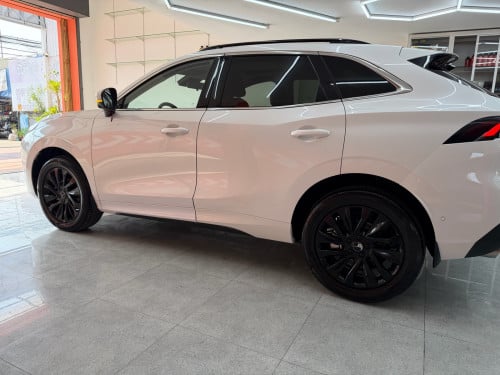 ✅ទើប​កាត់បាន មក​ថ្មី​ FORTHING T5 EVO 2023  Full. ទំនើបទាន់សម័យ ធានាឡានស្អាត