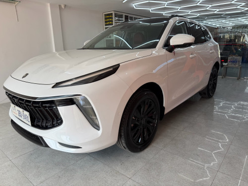 ✅ទើប​កាត់បាន មក​ថ្មី​ FORTHING T5 EVO 2023  Full. ទំនើបទាន់សម័យ ធានាឡានស្អាត