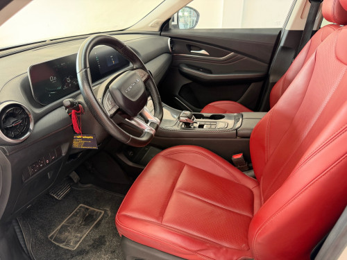 ✅ទើប​កាត់បាន មក​ថ្មី​ FORTHING T5 EVO 2023  Full. ទំនើបទាន់សម័យ ធានាឡានស្អាត
