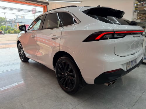 ✅ទើប​កាត់បាន មក​ថ្មី​ FORTHING T5 EVO 2023  Full. ទំនើបទាន់សម័យ ធានាឡានស្អាត