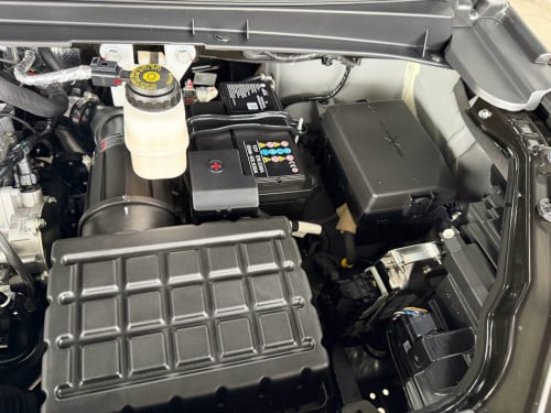 ពុកម៉ែដែលស្រលាញ់ GAC M6 2025 គីឡូតិច