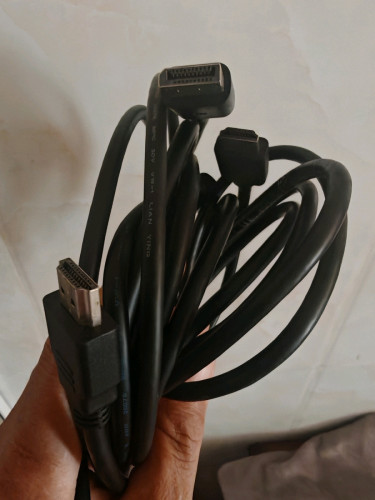 ខ្សែរ HDMI Original