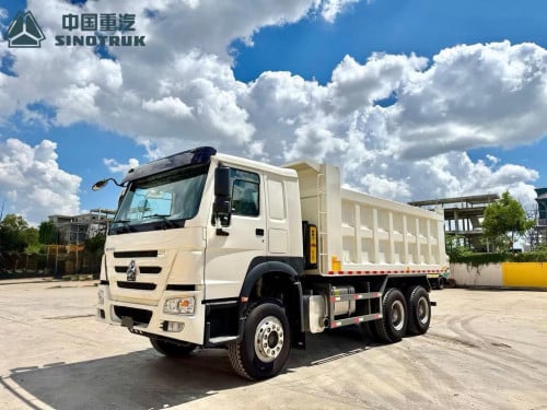 HOWO SINOTRUK