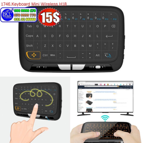 ក្តាចុច+ម៉ៅ ប៊្លូធូស iPad Diliana
