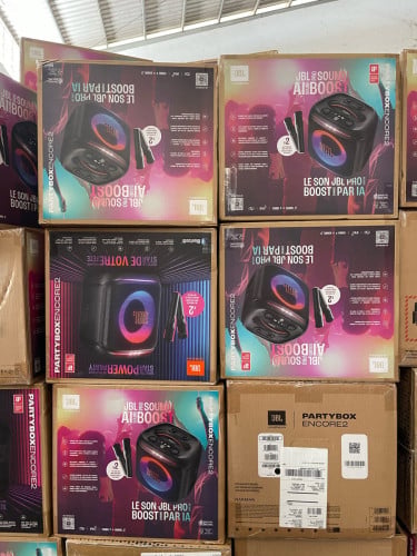 លក់ JBL PartyBox Encore2 USA