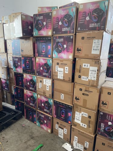 លក់ JBL PartyBox Encore2 USA