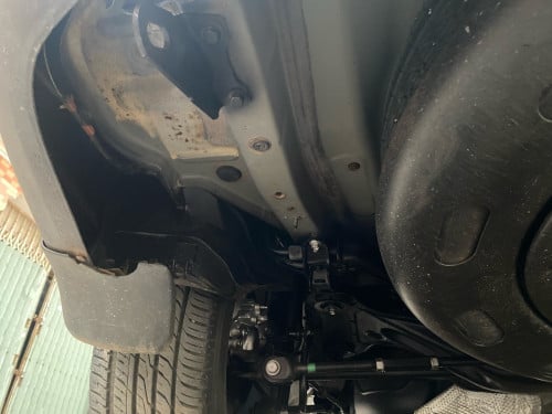 ឡានលក់ Lexus 330 ឆ្នាំ04ប៉ុង1 ពាក់កណ្តាល ហ្វូល