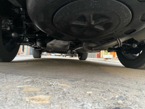 ឡានលក់ Lexus 330 ឆ្នាំ04ប៉ុង1 ពាក់កណ្តាល ហ្វូល