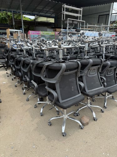 កៅអីofficeមួយទឹក