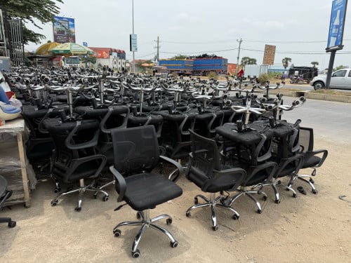 កៅអីofficeមួយទឹក