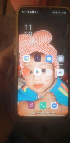 លក់ទូរសព្ទ oppo f9