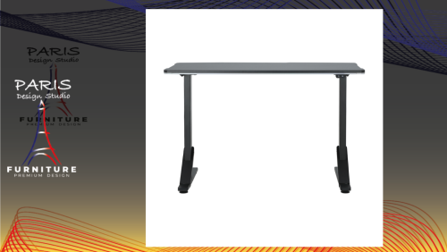 " Paris Design Studio " ANACOT Gaming Desk 