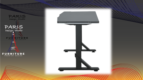 " Paris Design Studio " ANACOT Gaming Desk 