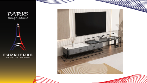 " Paris design Studio " Coffee table set