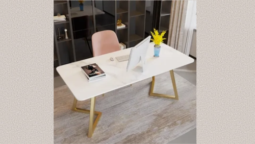 " Paris Design Studio " Marble dining table