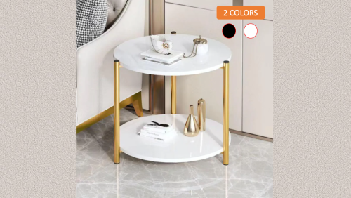 " Paris Design Studio " Marble table