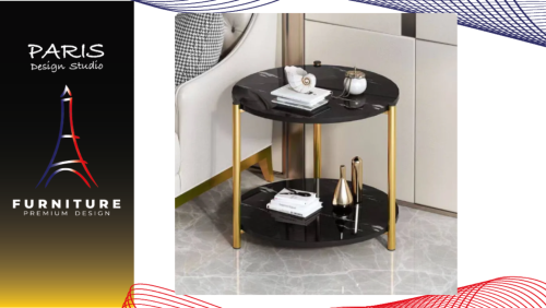 " Paris Design Studio " Marble table