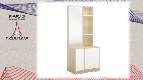 " Paris Design Studio " ROTTERDAM Dressing Table