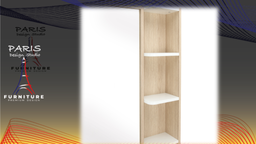 " Paris Design Studio " ROTTERDAM Dressing Table