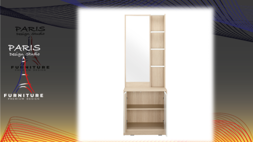 " Paris Design Studio " ROTTERDAM Dressing Table