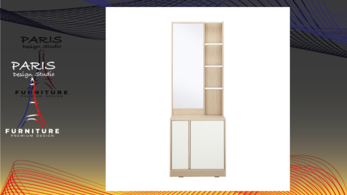 " Paris Design Studio " ROTTERDAM Dressing Table