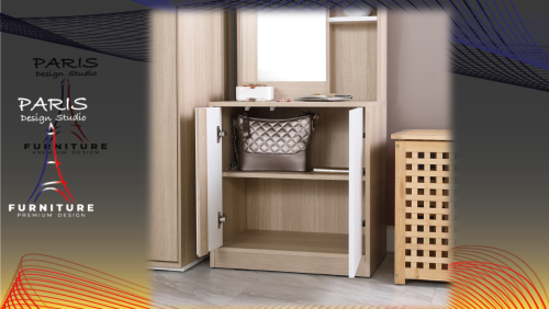" Paris Design Studio " ROTTERDAM Dressing Table