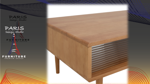 " Paris design Studio " WASABI Coffee Table 
