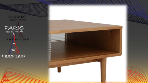 " Paris design Studio " WASABI Coffee Table 