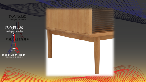 " Paris design Studio " WASABI Coffee Table 