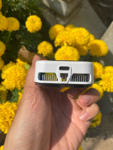 កង្ហារទឹកកក TL26-1 10Watt freeដឹកជញ្ជូន