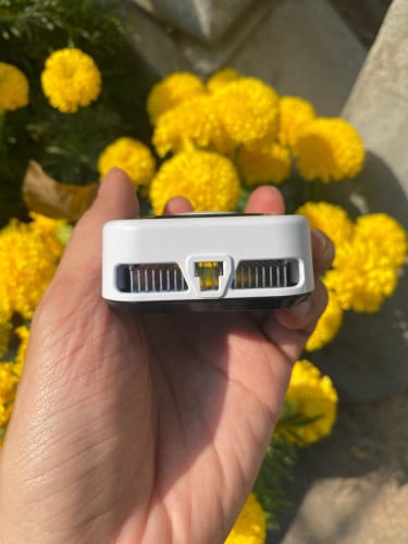 កង្ហារទឹកកក TL26-1 10Watt freeដឹកជញ្ជូន