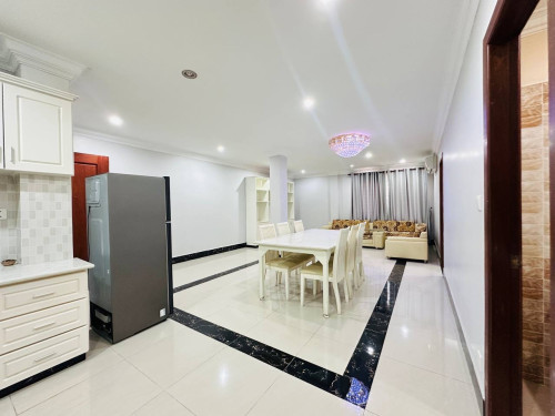 អគារសម្រាប់ជួល នៅតំបន់ទន្លេបាសាក់ (Tonle Basac)