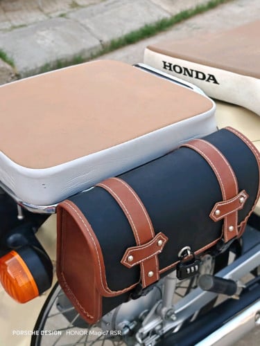 ជប៉ុន🎌Honda Super Cub FI 110cc ខ្ចីខ្លាំង ធានាទឹកថ្នាំសុីន🎌 ក្រដាស់ពន្ធជូន 📋