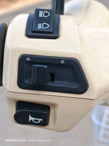 ជប៉ុន🎌Honda Super Cub FI 110cc ខ្ចីខ្លាំង ធានាទឹកថ្នាំសុីន🎌 ក្រដាស់ពន្ធជូន 📋