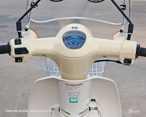 ជប៉ុន🎌Honda Super Cub FI 110cc ខ្ចីខ្លាំង ធានាទឹកថ្នាំសុីន🎌 ក្រដាស់ពន្ធជូន 📋
