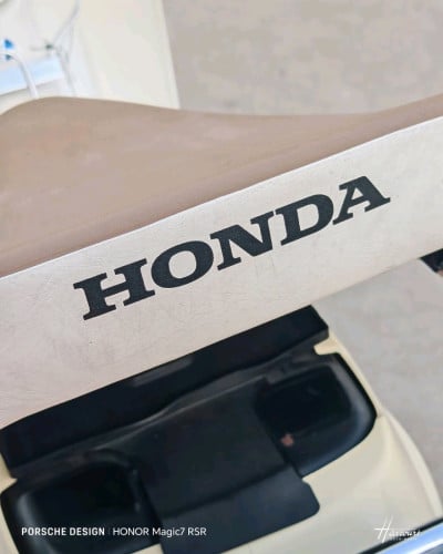 ជប៉ុន🎌Honda Super Cub FI 110cc ខ្ចីខ្លាំង ធានាទឹកថ្នាំសុីន🎌 ក្រដាស់ពន្ធជូន 📋