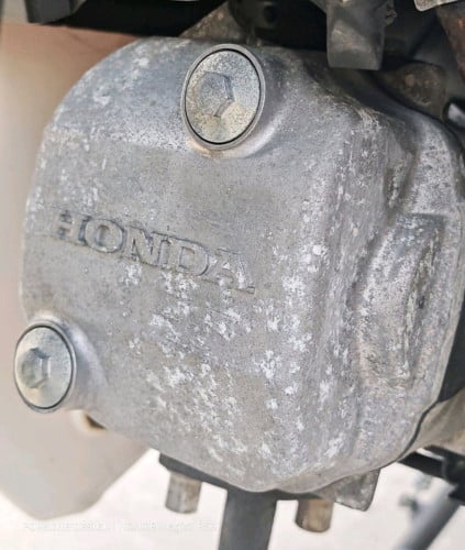 ជប៉ុន🎌Honda Super Cub FI 110cc ខ្ចីខ្លាំង ធានាទឹកថ្នាំសុីន🎌 ក្រដាស់ពន្ធជូន 📋