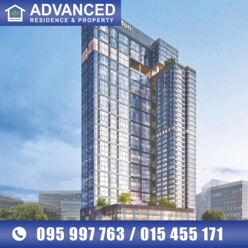 ๐ แแปแแแผ Vue Aston-Luxury Condominium แแแแผแแแถแแแแแแแแแถแแแแแแถแแ
