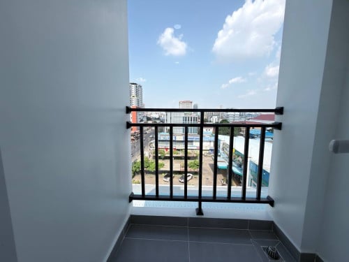 🏢 Wow Apartment | បន្ទប់ថ្មី ទំនេរជួល ‼️